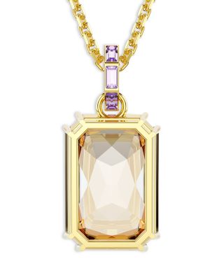 Millenia Pendant Necklace, 25.6-29"