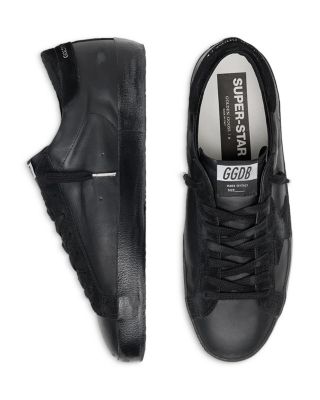 Men's Super Star Sneakers