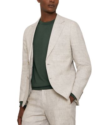 Wessex Merino Crewneck Sweater