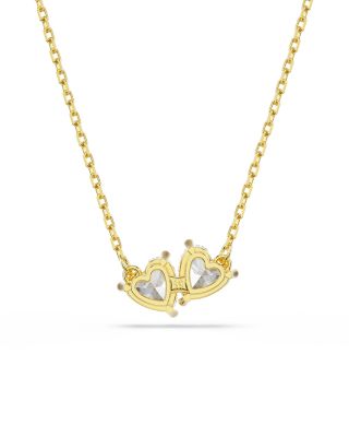 Mesmera Attract Necklace, 14.9-17.8"