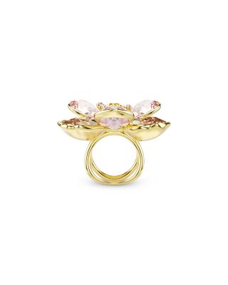 Idyllia Motif Ring