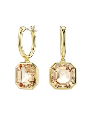 Millenia Drop Earrings