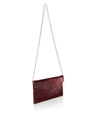 Envelope Clutch Crossbody - Exclusive