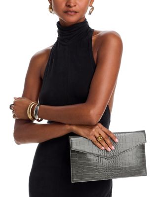 Envelope Clutch Crossbody - Exclusive