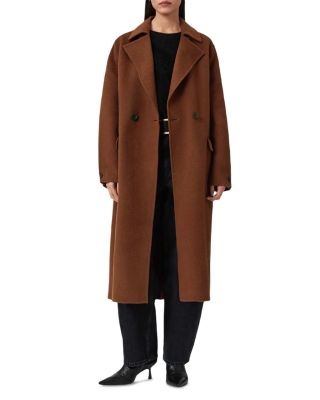 Sellma Coat