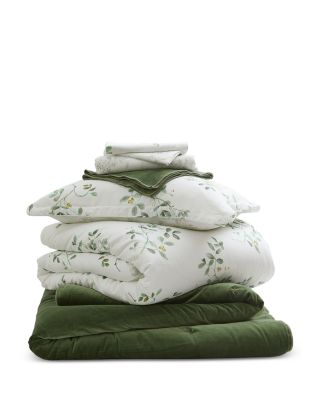 Peashoots Duvet Cover Set