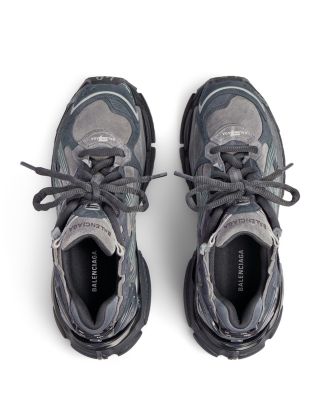 Men's Runner Sneakers