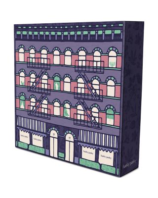 Original Rise Thong 25-Pack Advent Calendar