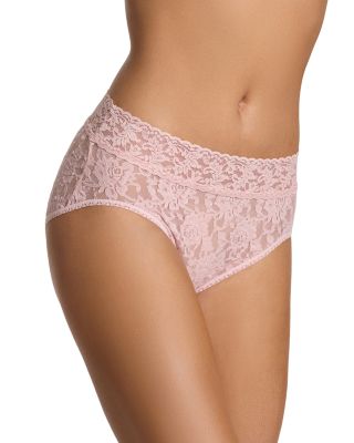 Signature Lace French Briefs #461