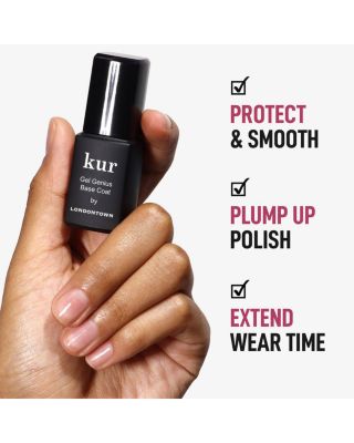 Gel Like Nail Polish Set ($40 value)