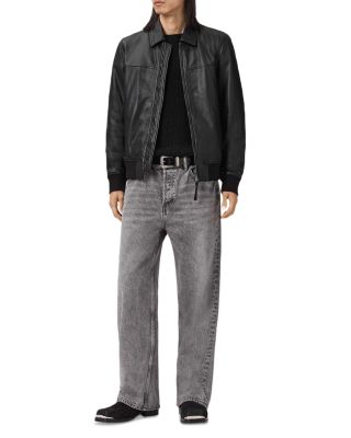 Rashford Leather Jacket