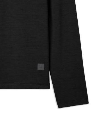 Interval Long Sleeve Tee