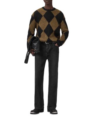 Bower Crewneck Sweater