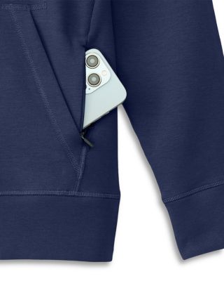 Midweight Tech Hoodie