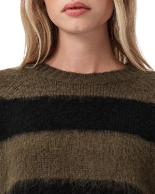 Lou Crewneck Sweater