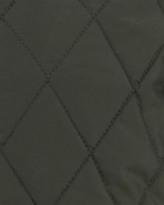 Hilary Quilted Hooded Jacket