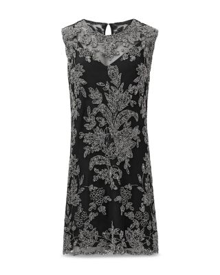 Inaya Embellished Dress