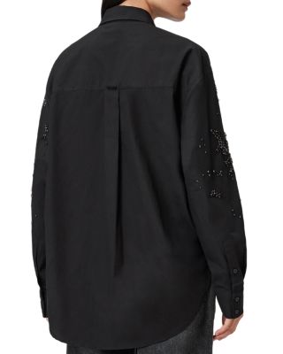 Gemi Embellished Shirt