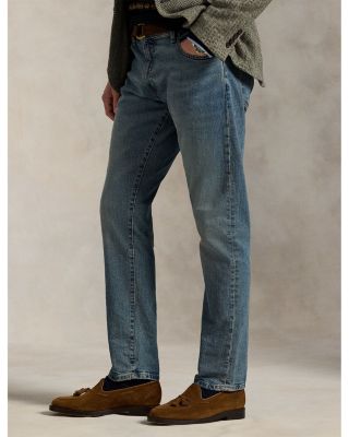 Sullivan Slim Stretch Jeans