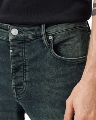 Sid Regular Fit Jeans