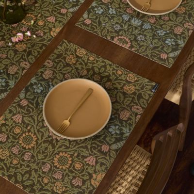William Morris Placemat