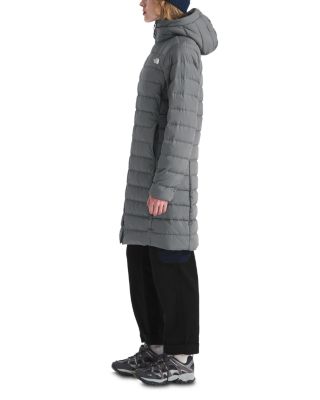 Aconcagua Parka