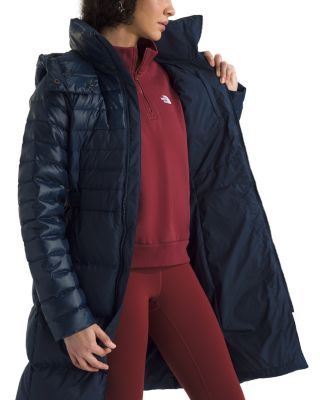 Ruby Parka Coat