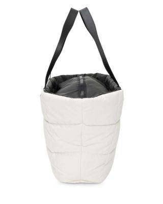 Porter Basque Tote