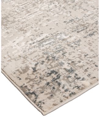 Mink Home Alloy ALL343 Area Rug, 7'10" x 11'