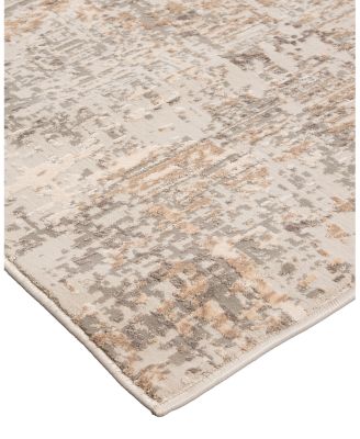 Mink Home Alloy ALL343 Area Rug, 4' x 6'