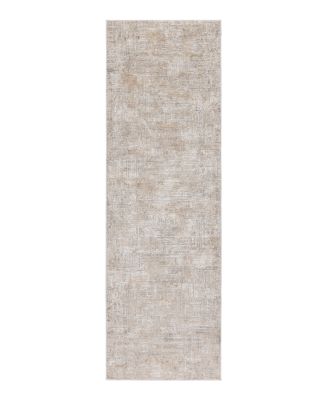 Mink Home Alloy ALL343 Runner Area Rug, 2'6" x 8'
