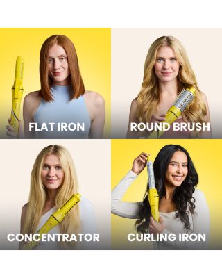 All Inclusive Hybrid Styler