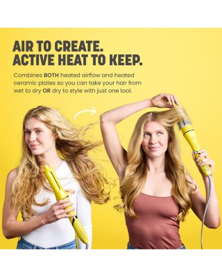 All Inclusive Hybrid Styler