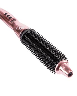 Perfecter Pro Heated Round Brush - Rose Gold Chrome 1.5"
