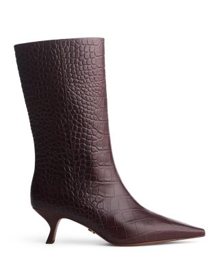 Women&#39;s Mott Boots