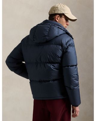Better Decker Down Jacket