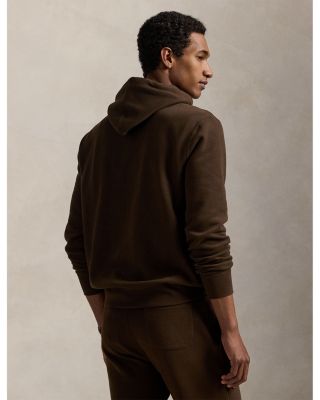 The RL Fleece Hoodie