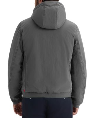 Horley Water-Resistant Jacket