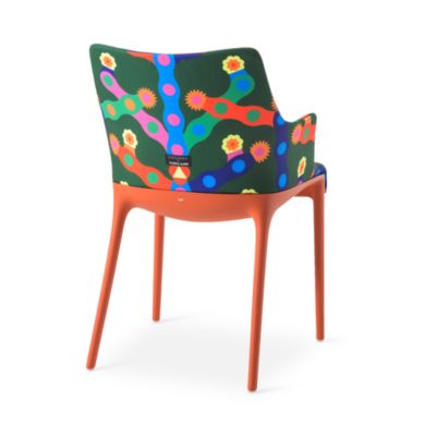 Eleganza Nia Yinka Ilori Dining Chair - Exclusive