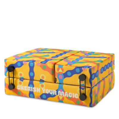 Trix Yinka Ilori Lounge Chair - Exclusive