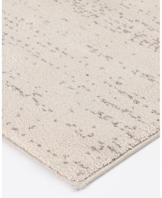 Mink Home Gemini Lunar Area Rug, 5'3"x7'7"