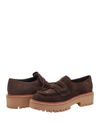 Women&#39;s Norton Loafers