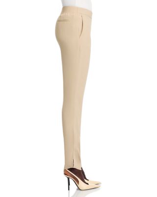 Tapria Slim Leg Pants