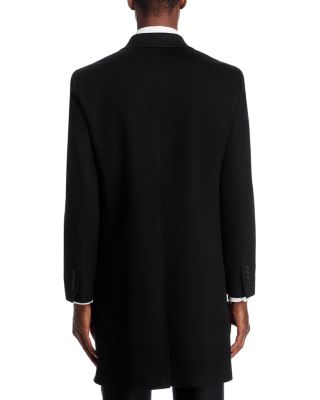 Loro Piana Rainsystem Topcoat - Exclusive