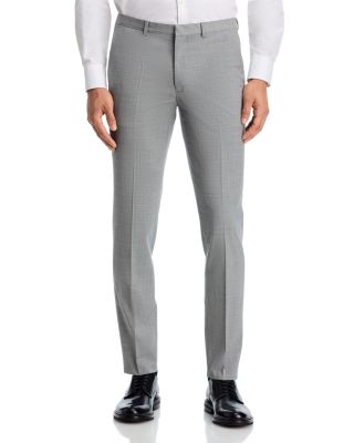 Arti-Heston Extra Slim Fit Stretch Suit Separates