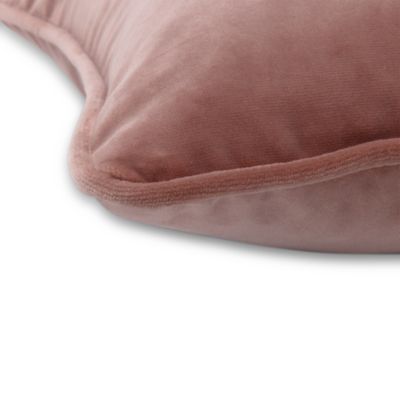 Divan Decorative Pillow, 13" x 22"