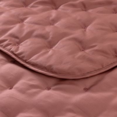 Triomphe Queen Coverlet