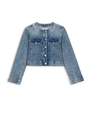 Capistrano Denim Jacket