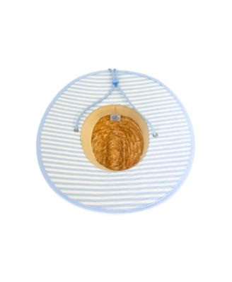  Unisex Lifeguard Hat - Big Kid