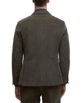 Wallington Corduroy Slim Fit Blazer